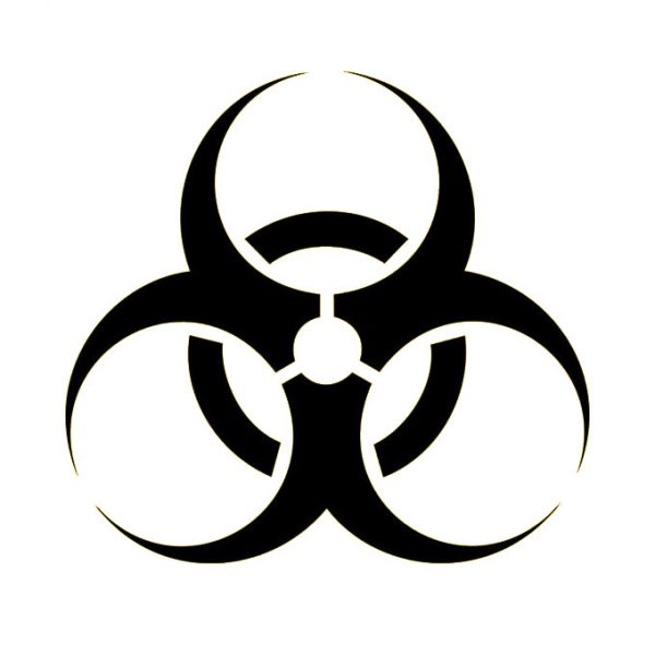 Дезинфекция