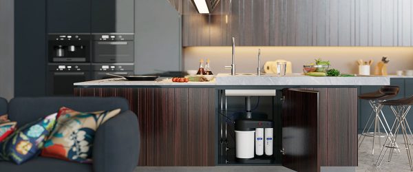 Аквафор Морион DWM-102S PRO
