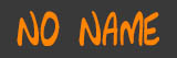 No Name