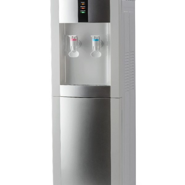 Пурифайер Aqua Alliance H1s-LС white/silver